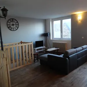  Appartement Grand Paisible Et Confortable