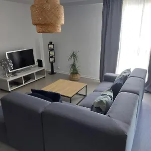  Appartement Golf Confort 83 M2 France