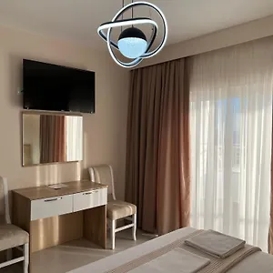  Appartement Luxury Albanie